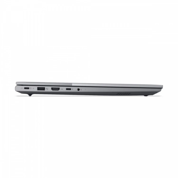 Lenovo Laptop ThinkBook 16 G9 21US00FNPB W11Pro Core 5 210H/16GB/512GB/INT/16.0 WUXGA/Arctic Grey/3YR OS + 1YR CI + CO2 Offset