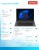 Lenovo Laptop V15 G4 82YU01ARPB W11Pro 5 7520U/16GB/512GB/INT/15.6 FHD/Business Black/3YR OS