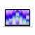 Apple MacBook Neo 13: A18 Pro 6/5, 8GB, 256GB SSD, bez zasilacza, US - Srebrny