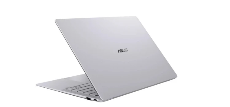 Asus Laptop ExpertBook Ultra B9406CAA-TH0744X -  Core ultra X7 358H/64GB/2TB/14" WQXGA+/Tandem OLED/600 nits/Touch screen/Win 11 PRO/3YRS