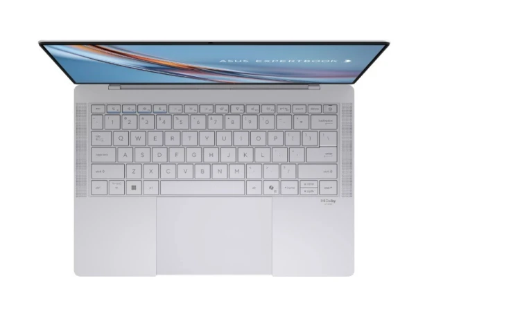 Asus Laptop ExpertBook Ultra B9406CAA-TH0744X -  Core ultra X7 358H/64GB/2TB/14" WQXGA+/Tandem OLED/600 nits/Touch screen/Win 11 PRO/3YRS