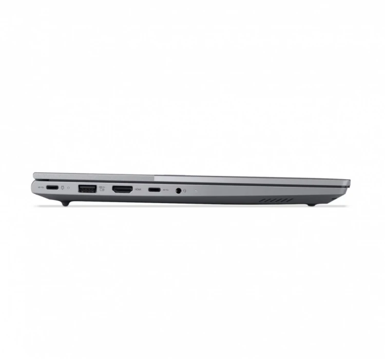 Lenovo Laptop ThinkBook 14 G9 21UY00G2PB W11Pro 7 240H/16GB/512GB/INT/14.0 WUXGA/arctic grey/3YRS OS + 1Yr CI + CO2 Offset