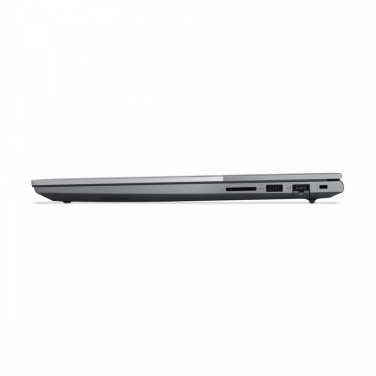 Lenovo Laptop ThinkBook 16 G9 21SH00A4PB W11Pro 7 240H/16GB/512GB/INT/16.0 WUXGA/Arctic Grey/3YRS OS + CO2 Offset