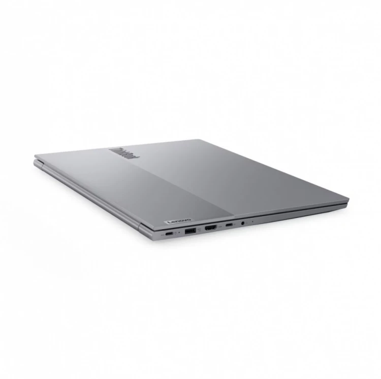 Lenovo Laptop ThinkBook 16 G9 21SH00A4PB W11Pro 7 240H/16GB/512GB/INT/16.0 WUXGA/Arctic Grey/3YRS OS + CO2 Offset