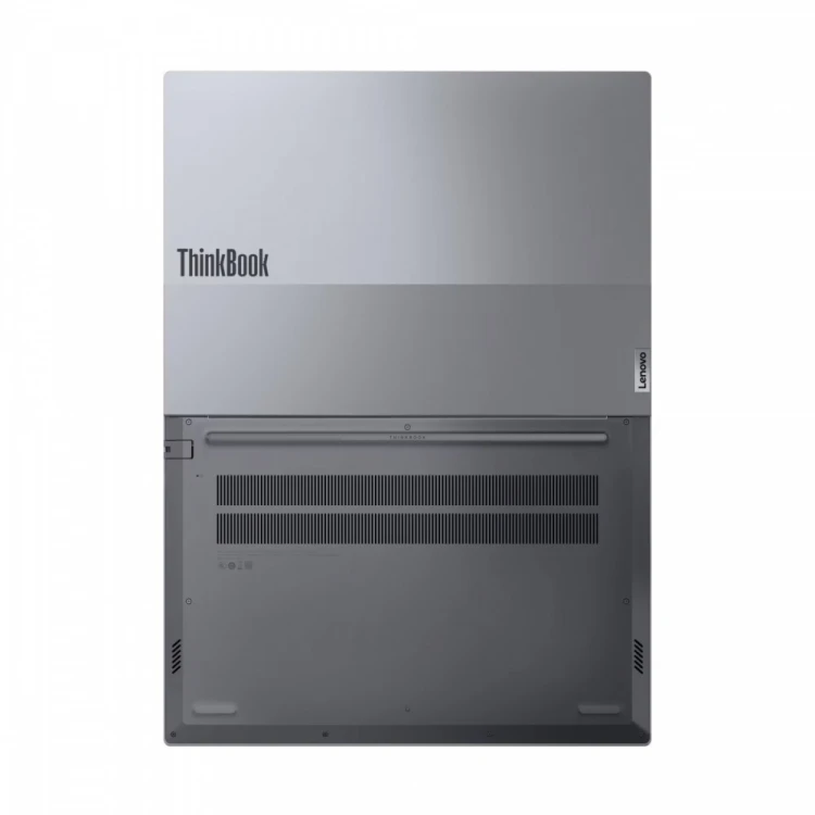 Lenovo Laptop ThinkBook 16 G9 21SH00A4PB W11Pro 7 240H/16GB/512GB/INT/16.0 WUXGA/Arctic Grey/3YRS OS + CO2 Offset