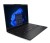 Lenovo Laptop ThinkPad L14 AMD G6 21S8004XPB W11Pro 5 PRO 215/16GB/512GB/INT/14.0 WUXGA/Black/1YR Premier Support + 3YRS OS + CO2 Offset