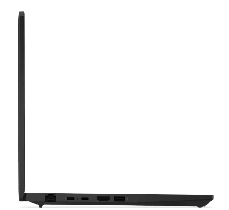 Lenovo Laptop ThinkPad L14 AMD G6 21S8004XPB W11Pro 5 PRO 215/16GB/512GB/INT/14.0 WUXGA/Black/1YR Premier Support + 3YRS OS + CO2 Offset