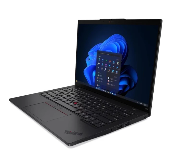 Lenovo Laptop ThinkPad L14 AMD G6 21SE002SPB W11Pro 5 PRO 340/32GB/512GB/INT/14.0 WUXGA/Black/1YR Premier WHB + 3YRS OS + CO2 Offset