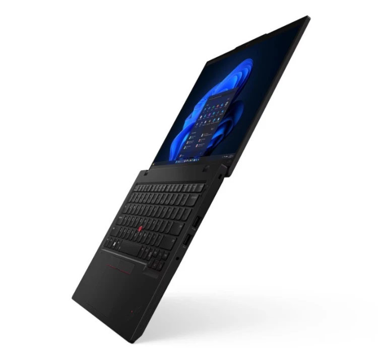 Lenovo Laptop ThinkPad L14 AMD G6 21SE002SPB W11Pro 5 PRO 340/32GB/512GB/INT/14.0 WUXGA/Black/1YR Premier WHB + 3YRS OS + CO2 Offset