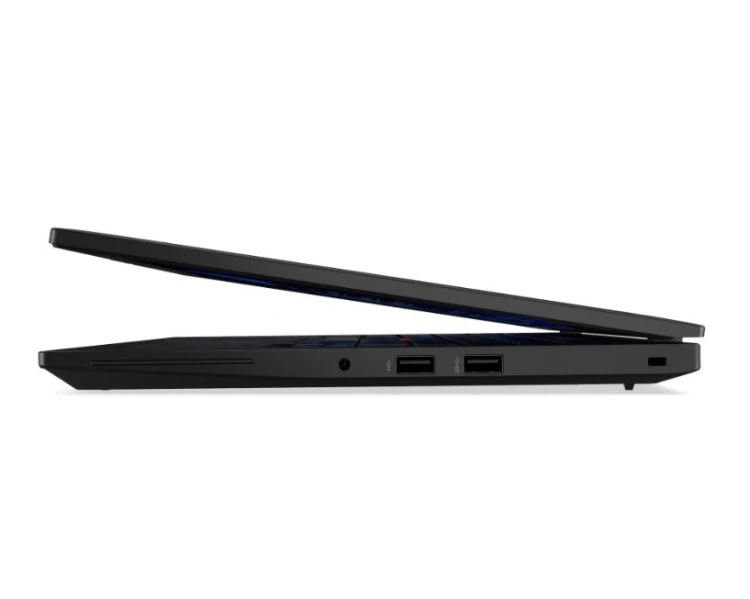 Lenovo Laptop ThinkPad L14 G6 21S6008GPB W11Pro Ultra 7 255U/32GB/1TB/INT/14.0 WUXGA/Black/3YRS OS + 1YR Premier Support + CO2 Offset