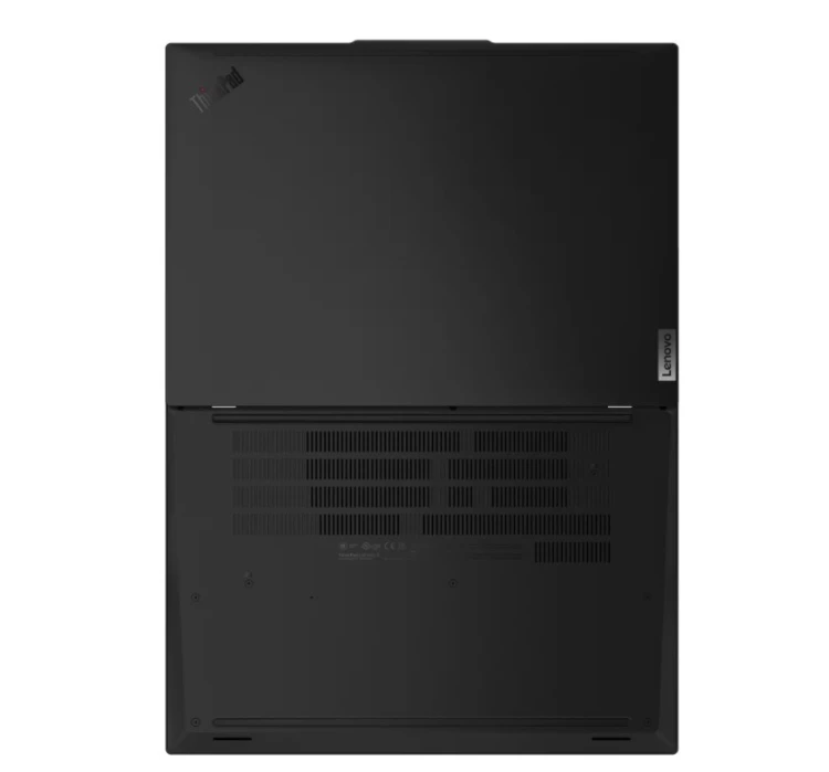 Lenovo Laptop ThinkPad L16 G2 21RH001LPB W11Pro 7 PRO 350/32GB/1TB/INT/16.0 WUXGA/Black/1YR Premier WHB + 3YRS OS + CO2 Offset