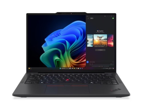 Lenovo Ultrabook ThinkPad X13 G6 21RM003NPB W11Pro 7 PRO 350/32GB/1TB/INT/13.3 WUXGA/Black/3YRS Premier Support + CO2 Offset
