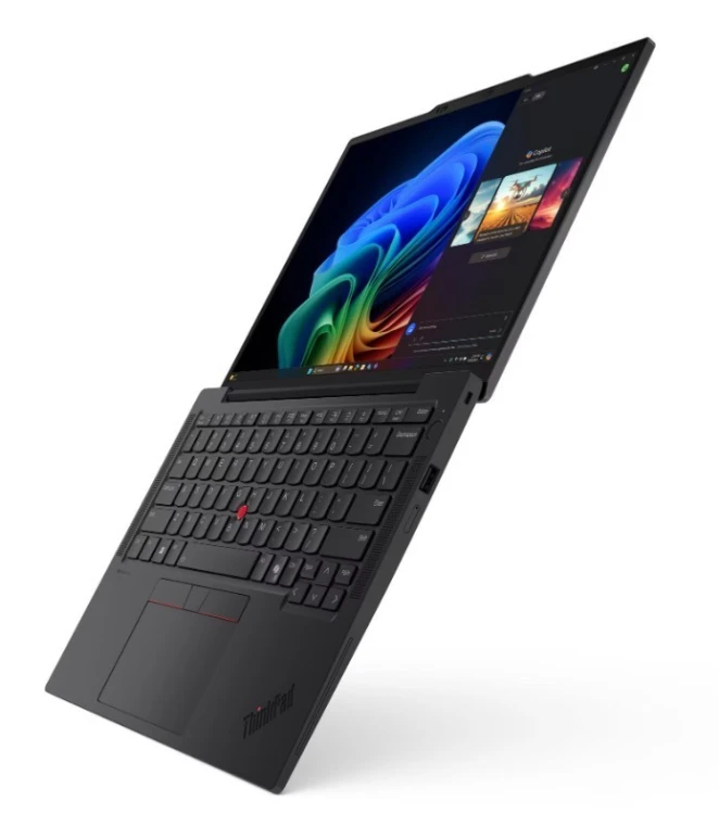 Lenovo Ultrabook ThinkPad X13 G6 21RK00DPPB W11Pro Ultra5 225U/16GB/512GB/INT/13.3 WUXGA/Black/3YRS Premier Support + CO2 Offset
