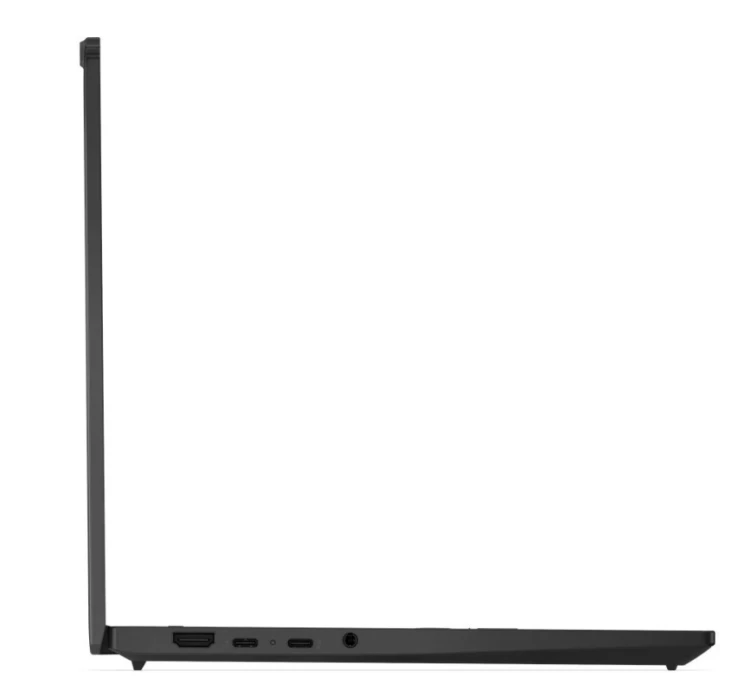 Lenovo Ultrabook ThinkPad X13 G6 21RK00DNPB W11Pro Ultra 7 255U/32GB/1TB/INT/13.3 WUXGA/Black/3YRS Premier Support + CO2 Offset