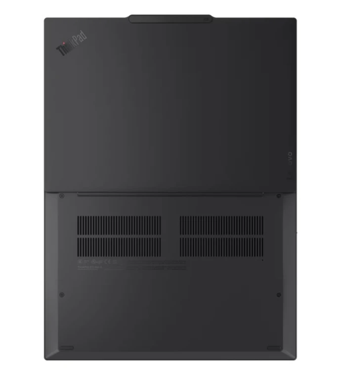 Lenovo Ultrabook ThinkPad X13 G6 21RK00DNPB W11Pro Ultra 7 255U/32GB/1TB/INT/13.3 WUXGA/Black/3YRS Premier Support + CO2 Offset