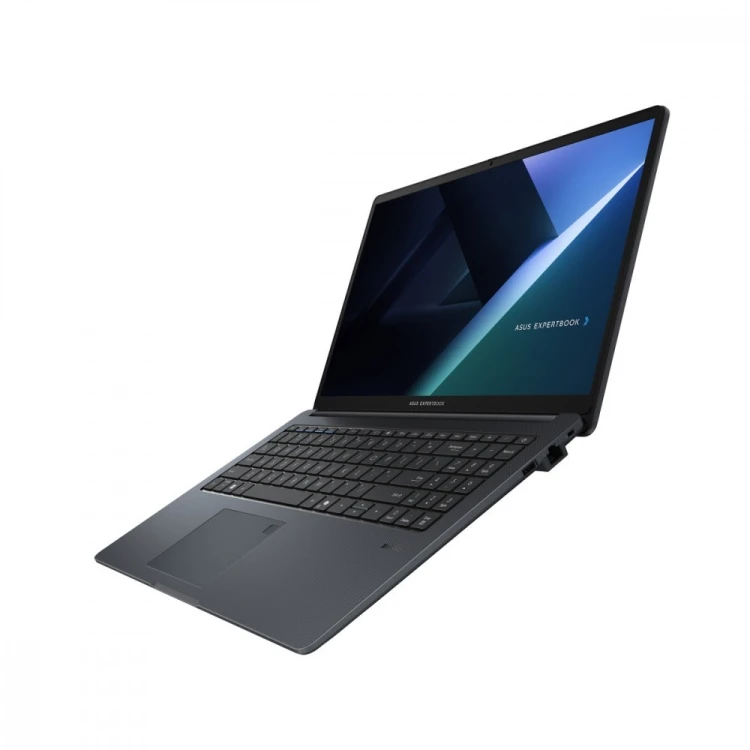 Asus Laptop ExpertBook B1 B1503CVA-S77277X - Core 5 210H/16GB/512GB/15.6" FHD/Win 11 PRO/3YRS