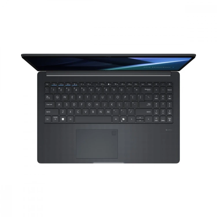 Asus Laptop ExpertBook B1 B1503CVA-S77277X - Core 5 210H/16GB/512GB/15.6" FHD/Win 11 PRO/3YRS