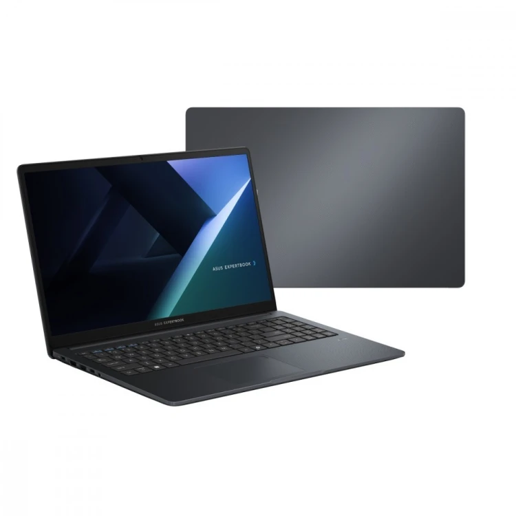 Asus Laptop ExpertBook B1 B1503CVA-S77277X - Core 5 210H/16GB/512GB/15.6" FHD/Win 11 PRO/3YRS