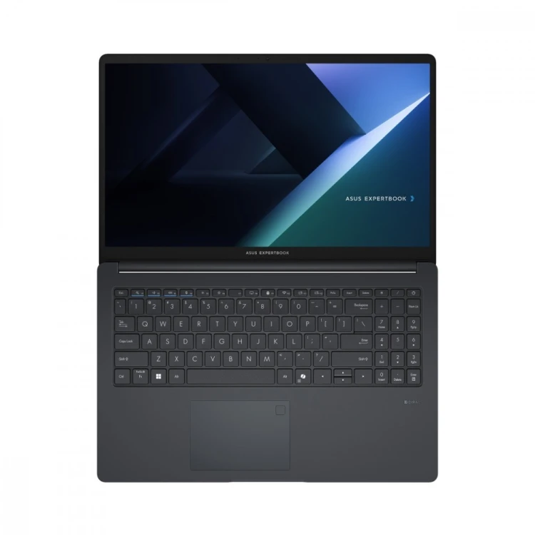 Asus Laptop ExpertBook B1 B1503CVA-S77277X - Core 5 210H/16GB/512GB/15.6" FHD/Win 11 PRO/3YRS