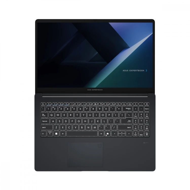 Asus Laptop ExpertBook B1 B1503CVA-S77277X - Core 5 210H/16GB/512GB/15.6" FHD/Win 11 PRO/3YRS
