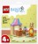LEGO Klocki Bluey 30713 Wytworna restauracja z Bingo