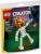 LEGO Klocki Creator 30717 Śmieszny halloweenowy szkielet