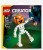 LEGO Klocki Creator 30717 Śmieszny halloweenowy szkielet