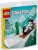 LEGO Klocki Creator 30718 Śnieżna przygoda Cataclaws