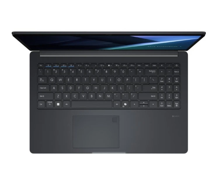 Asus Laptop ExpertBook B1 B1503CVA-S78164X Core 7 240H/16GB/1TB/15.6 FHD/Win 11 PRO/3YRS