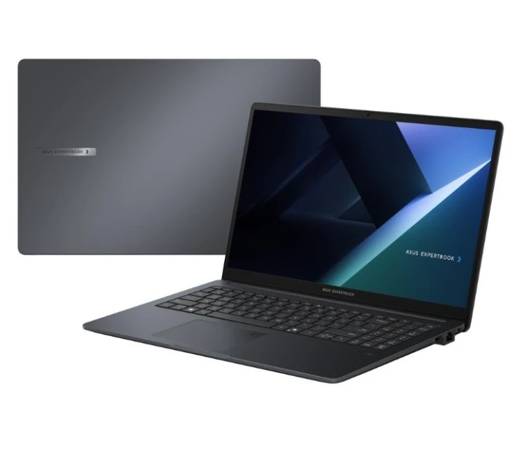 Asus Laptop ExpertBook B1 B1503CVA-S78164X Core 7 240H/16GB/1TB/15.6 FHD/Win 11 PRO/3YRS