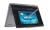 Lenovo Laptop ThinkBook 14 G6 2in1 22AR002GPB W11Pro Ultra 5 325/16GB/512GB/INT/14.0 WUXGA/Touch/Luna Grey/1YR CI