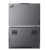 Lenovo Laptop ThinkBook 14 G6 2in1 22AR002GPB W11Pro Ultra 5 325/16GB/512GB/INT/14.0 WUXGA/Touch/Luna Grey/1YR CI