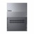 Lenovo Laptop ThinkBook 14 G8 21SJ00V5PB W11Pro Ultra 7 255H/16GB/512GB/INT/14.0 WUXGA/Arctic Grey/3YRS OS + CO2 Offset + 1YR CI