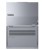 Lenovo Laptop ThinkBook 14 G6 2in1 22AR002FPB W11Pro Ultra 7 355/16GB/512GB/INT/14.0 WUXGA/Touch/Luna Grey/3YRS OS + CO2 Offset
