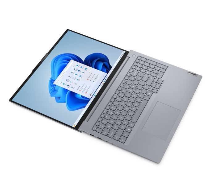 Lenovo Laptop ThinkBook 16 G8 21SK00QYPB W11Pro Ultra 5 135H/16GB/512GB/16.0WUXGA/Arctic Grey/1YR CI + 3YR OS + CO2 Offset