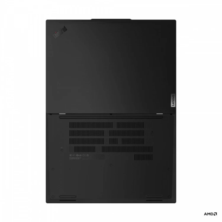 Lenovo Laptop ThinkPad L14 AMD G6 21S8004YPB W11Pro 7 PRO 250/16GB/512GB/INT/14.0 WUXGA/1YR Premier Support + 3YRS OS + Co2 Offset