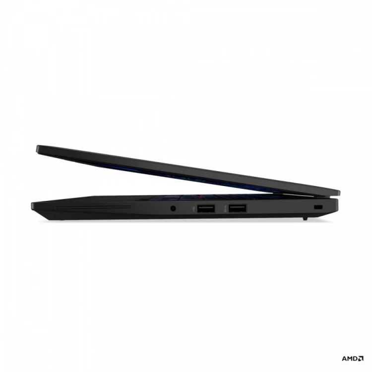 Lenovo Laptop ThinkPad L14 AMD G6 21S8004YPB W11Pro 7 PRO 250/16GB/512GB/INT/14.0 WUXGA/1YR Premier Support + 3YRS OS + Co2 Offset