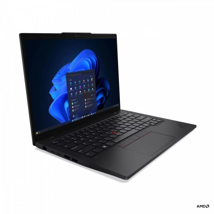 Lenovo Laptop ThinkPad L14 AMD G6 21S8004YPB W11Pro 7 PRO 250/16GB/512GB/INT/14.0 WUXGA/1YR Premier Support + 3YRS OS + Co2 Offset