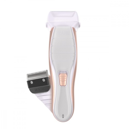 Wahl Golarka damska SHAVE&SMOOTH 3029295