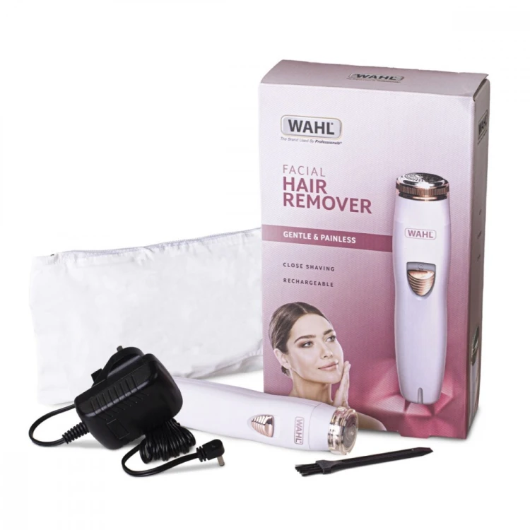 Wahl Golarka damska do twarzy 3029467
