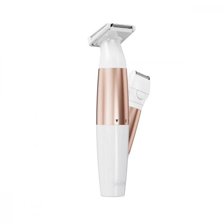 Wahl Trymer do bikini TRIM&SHAVE 3028668