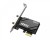 MSI Karta sieciowa Herald BE6500 WiFi 7 PCIe