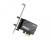 MSI Karta sieciowa Herald BE6500 WiFi 7 PCIe