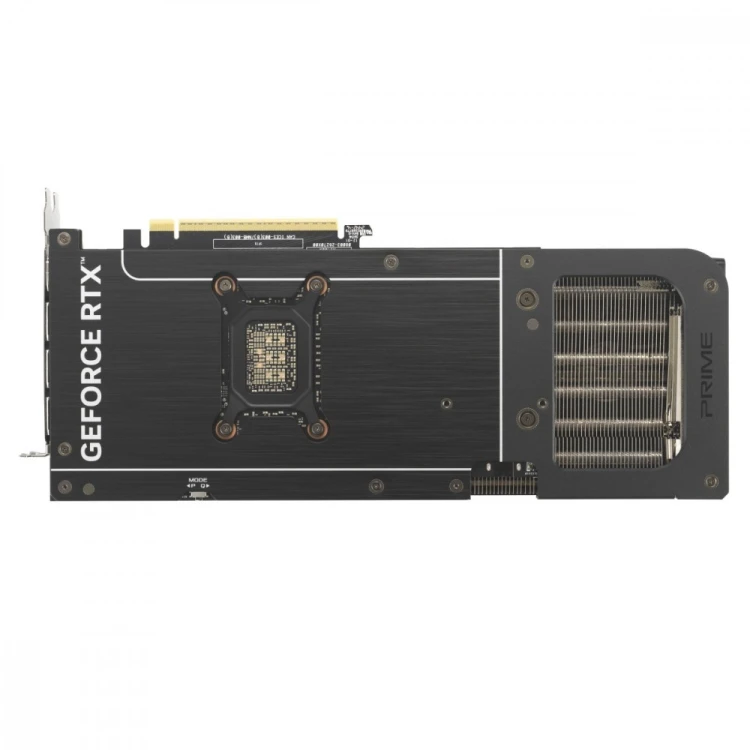 Asus Karta graficzna GeForce RTX 5070 TI PRIME OC 16G B GDDR7 256bit DP/HDMI