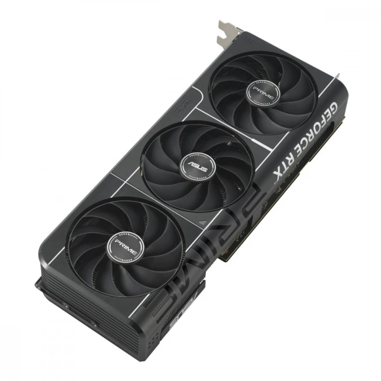 Asus Karta graficzna GeForce RTX 5070 TI PRIME OC 16G B GDDR7 256bit DP/HDMI
