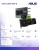 Asus Karta graficzna GeForce RTX 5070 TI PRIME OC 16G B GDDR7 256bit DP/HDMI