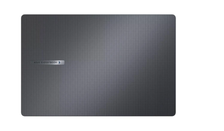 Asus Laptop ExpertBook B1 B1403CVA-S67343X - Core 5 210H/16GB/512GB/14" FHD/Win 11 PRO/3YRS