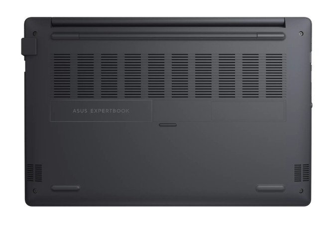 Asus Laptop ExpertBook B1 B1403CVA-S67343X - Core 5 210H/16GB/512GB/14" FHD/Win 11 PRO/3YRS