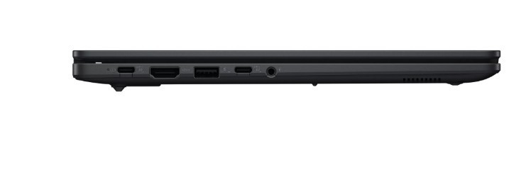 Asus Laptop ExpertBook B1 B1403CVA-S67343X - Core 5 210H/16GB/512GB/14" FHD/Win 11 PRO/3YRS