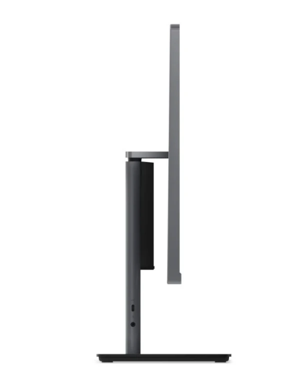 Lenovo Komputer All-in-One neo 50a G5 12SA007EPB W11Pro Core 5 210H/16GB/512GB/INT/27.0 FHD/Touch/Luna Grey/3YRS OS